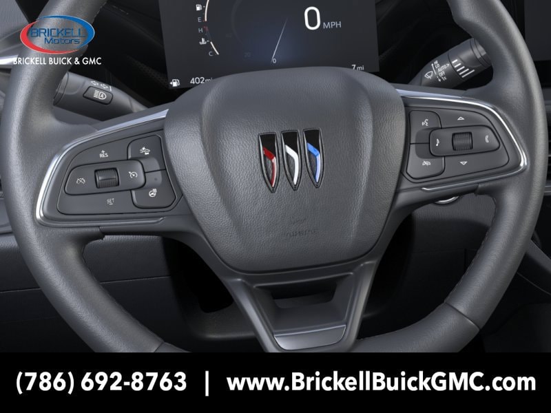 2026 Buick Envista Sport Touring - Photo 19