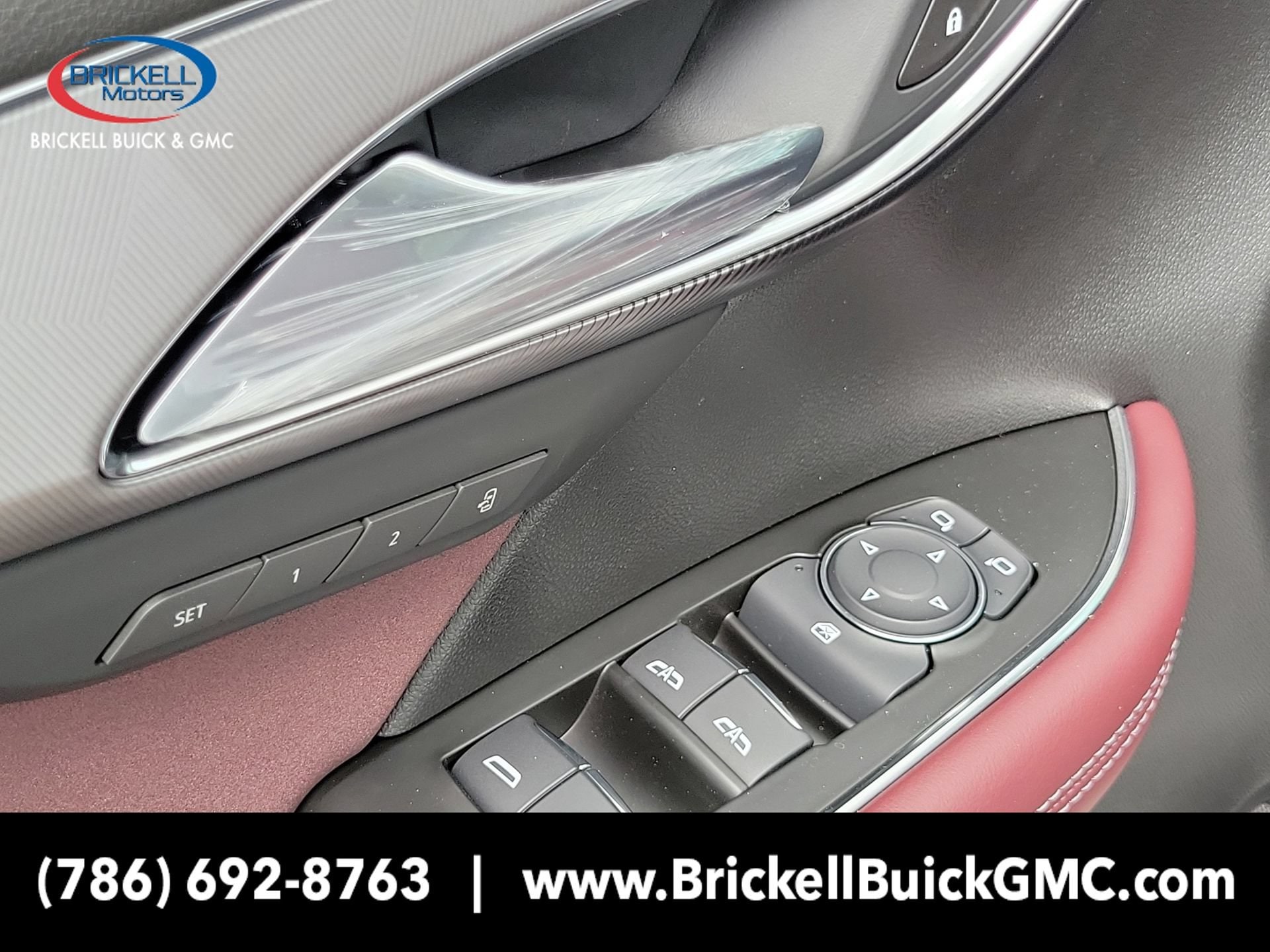 2026 Buick Envision Sport Touring - Photo 19