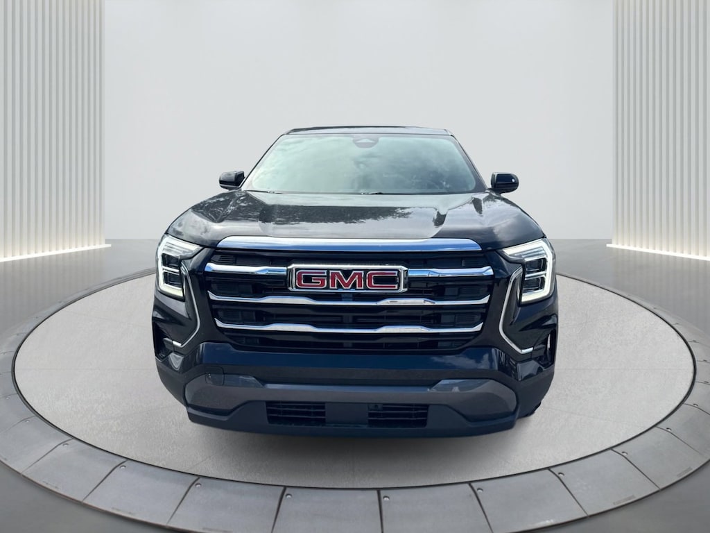 New 2026 GMC Terrain Elevation SUV