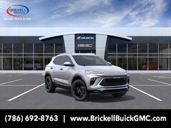 2026 Buick Encore GX Sport Touring SUV