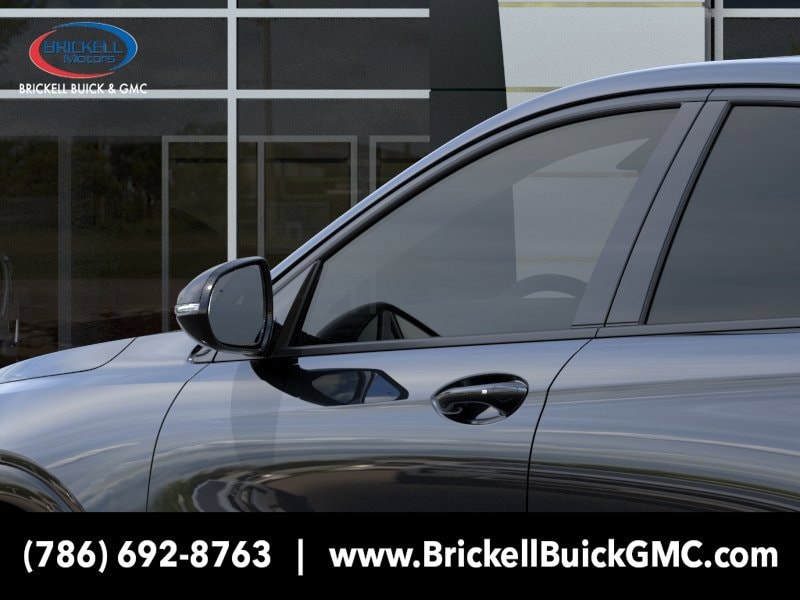 2026 Buick Envista Sport Touring - Photo 12