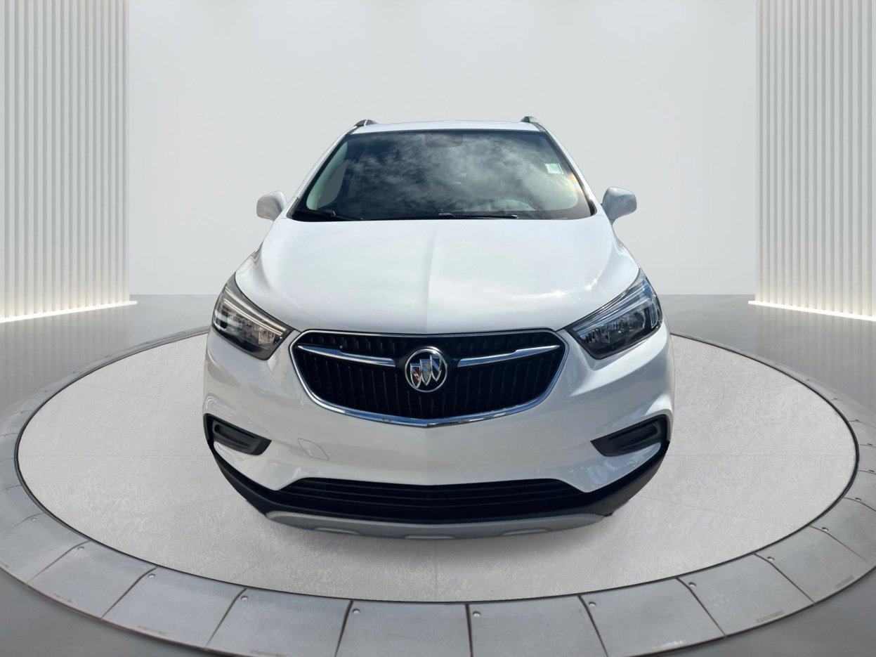 2020 Buick Encore Preferred photo 2