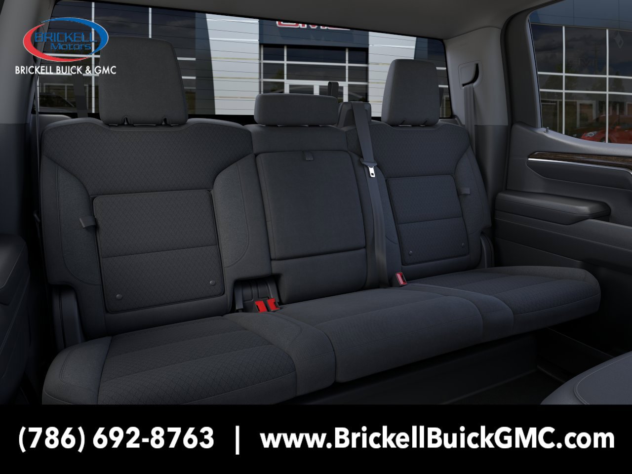 2026 GMC Sierra 1500 Elevation - Photo 17
