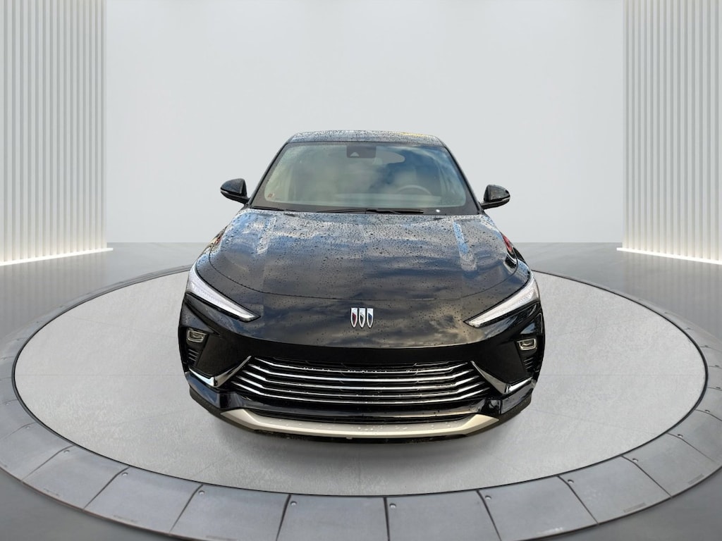 New 2026 Buick Envista Preferred SUV