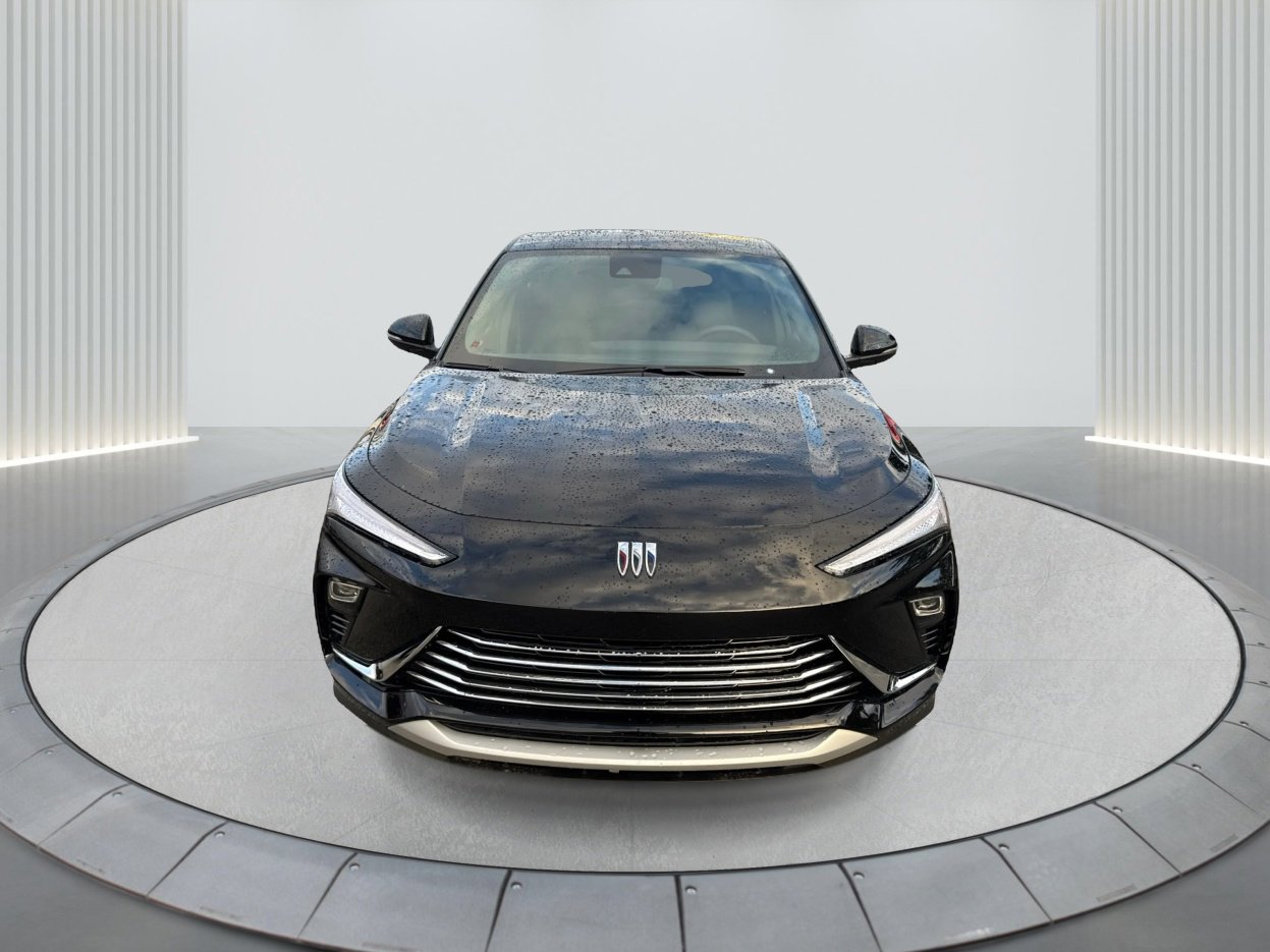 2026 Buick Envista Preferred photo 2