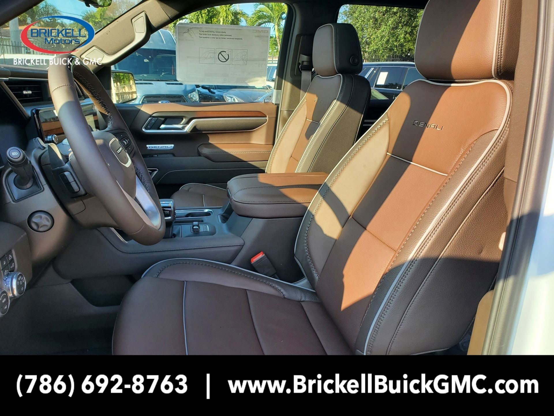 2026 GMC Sierra 1500 Denali - Photo 20