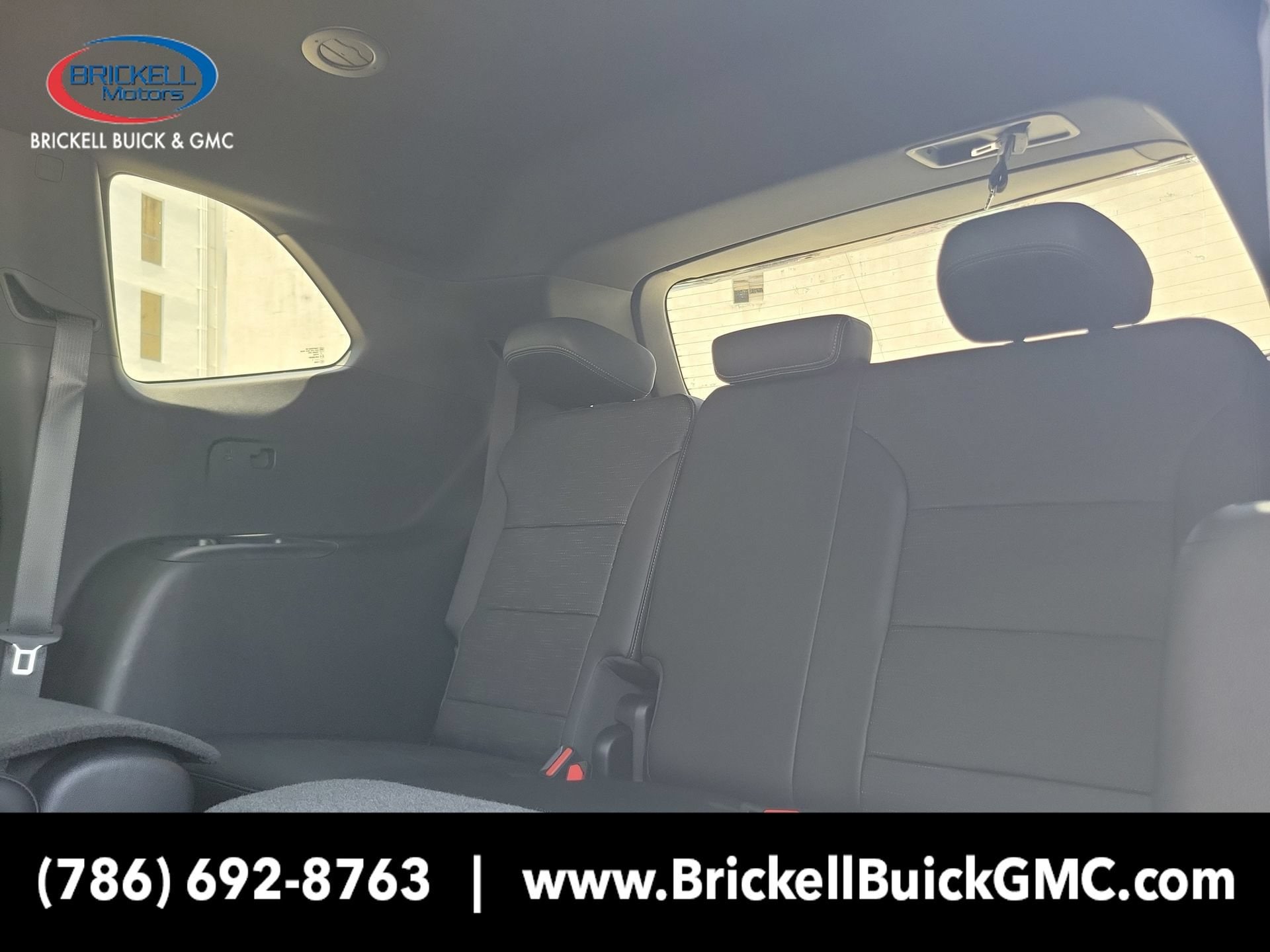 2026 Buick Enclave Sport Touring - Photo 11