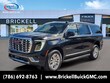  GMC Yukon XL