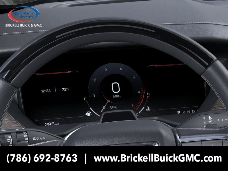 2024 GMC Acadia Denali - Photo 18