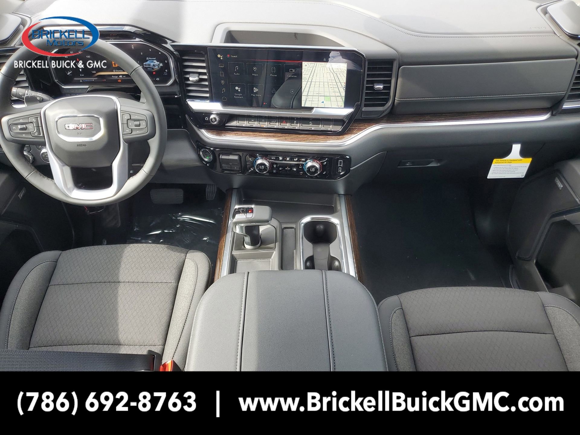 2026 GMC Sierra 1500 Elevation - Photo 13