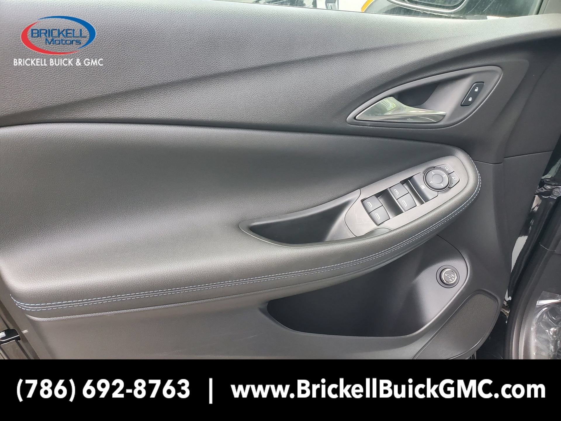 2026 Buick Encore GX Sport Touring - Photo 17