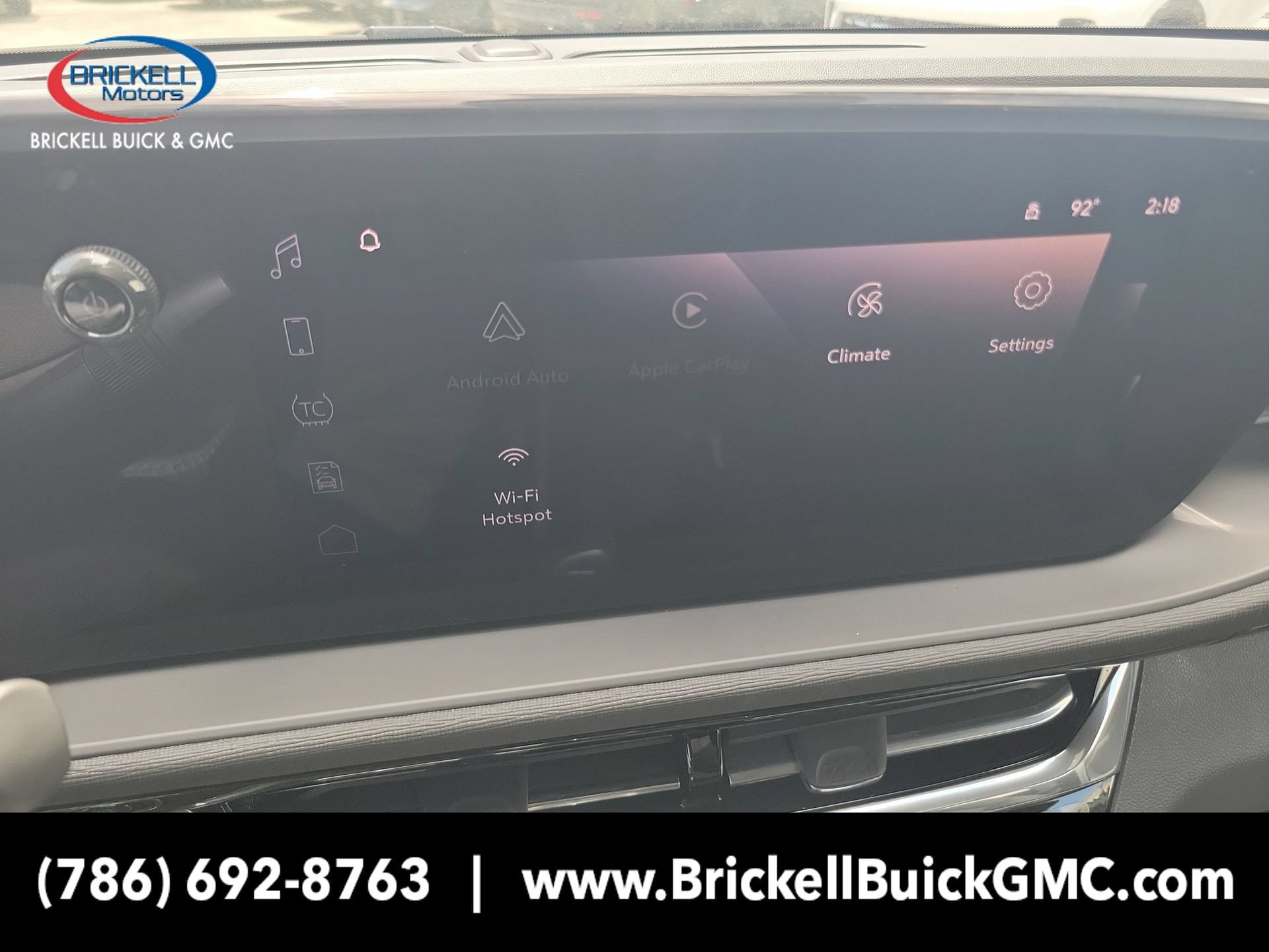 2026 Buick Envista Sport Touring - Photo 25