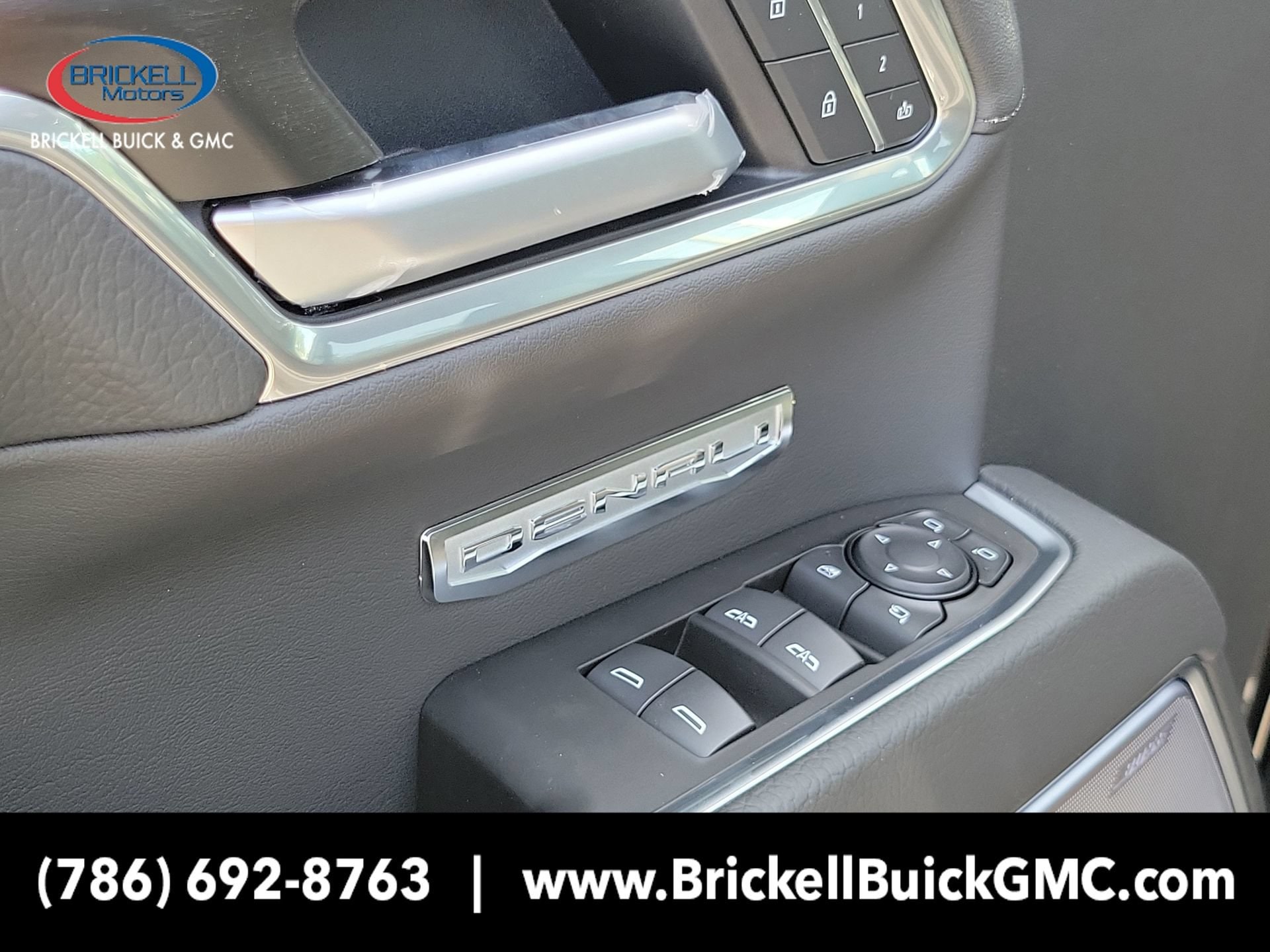 2026 GMC Sierra 1500 Denali - Photo 17