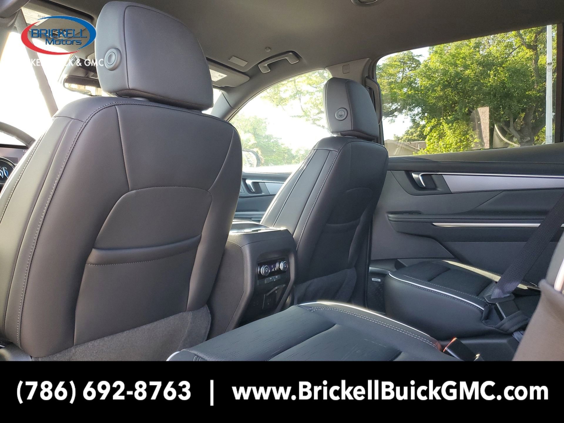 2025 Buick Enclave Sport Touring - Photo 12
