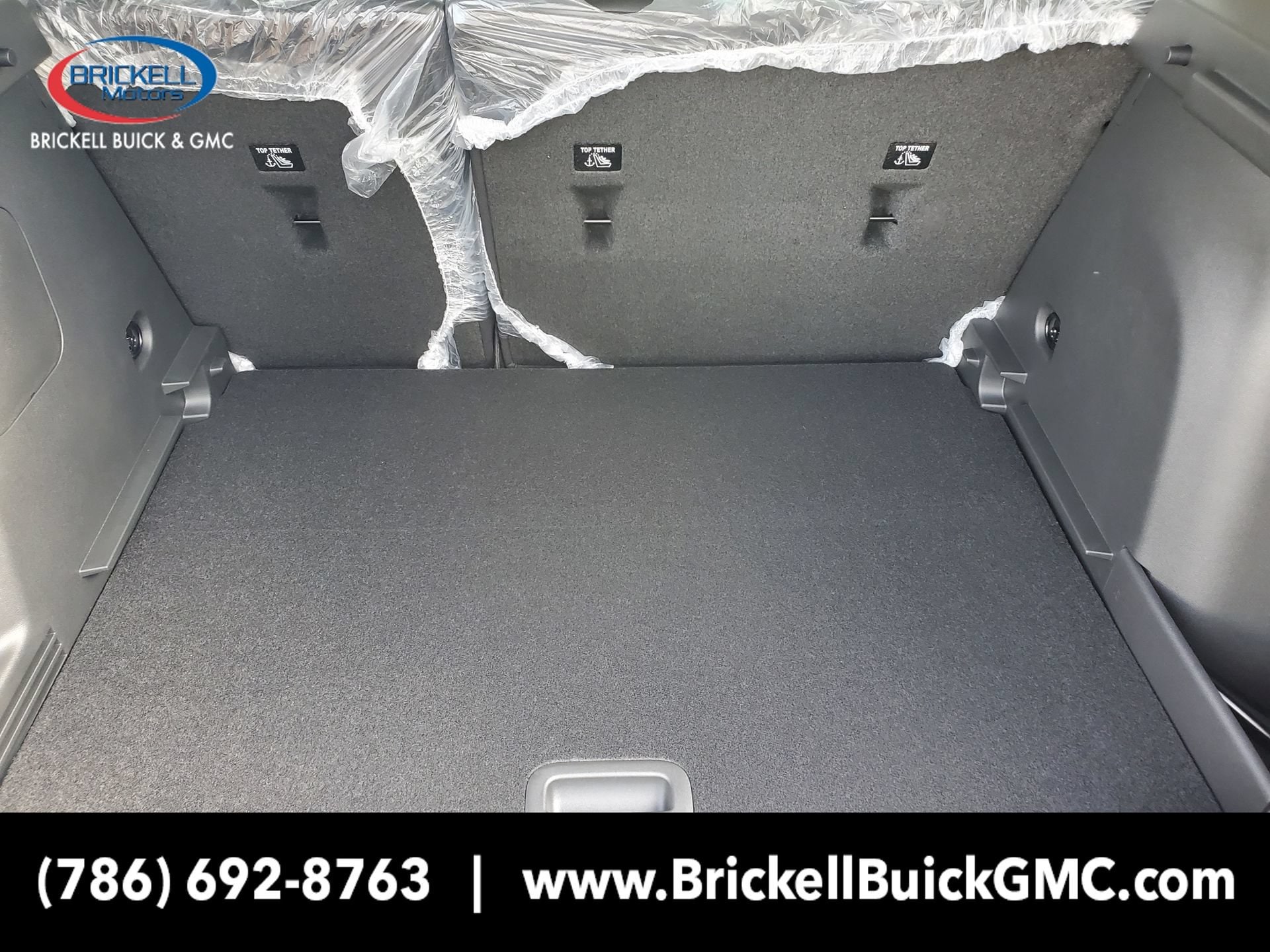 2026 Buick Encore GX Sport Touring - Photo 8