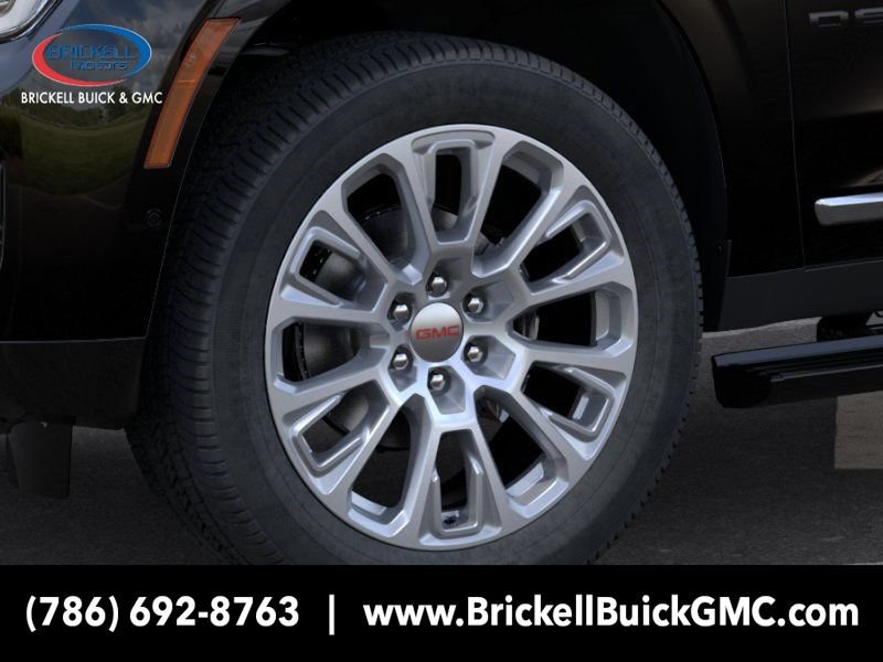 2026 GMC Yukon XL Denali - Photo 9