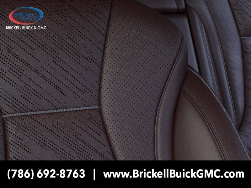 2026 Buick Envision Sport Touring - Photo 21