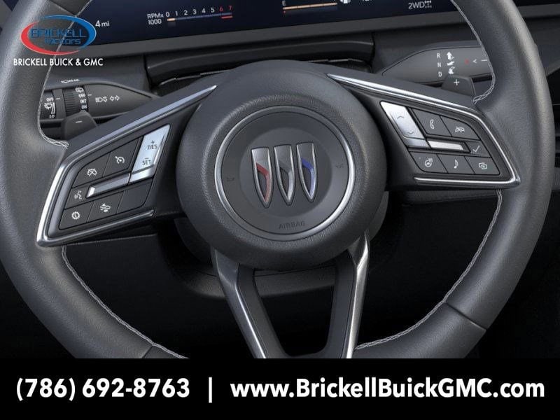 2026 Buick Enclave Sport Touring - Photo 19
