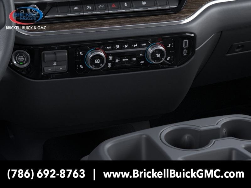 2026 GMC Sierra 1500 Elevation - Photo 23