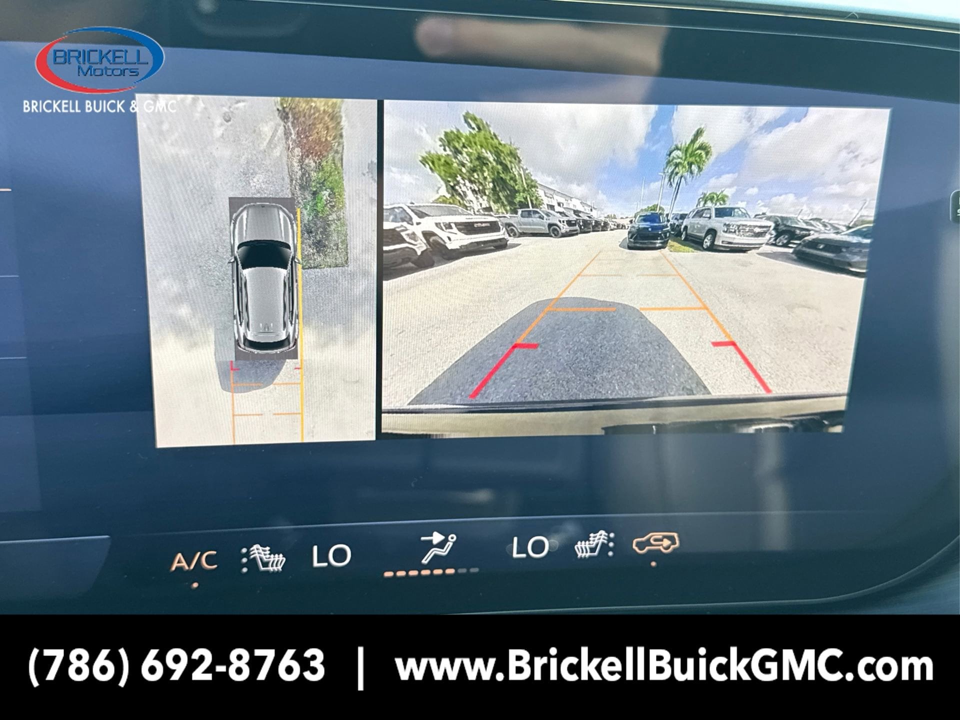 2025 Buick Envision Preferred - Photo 27