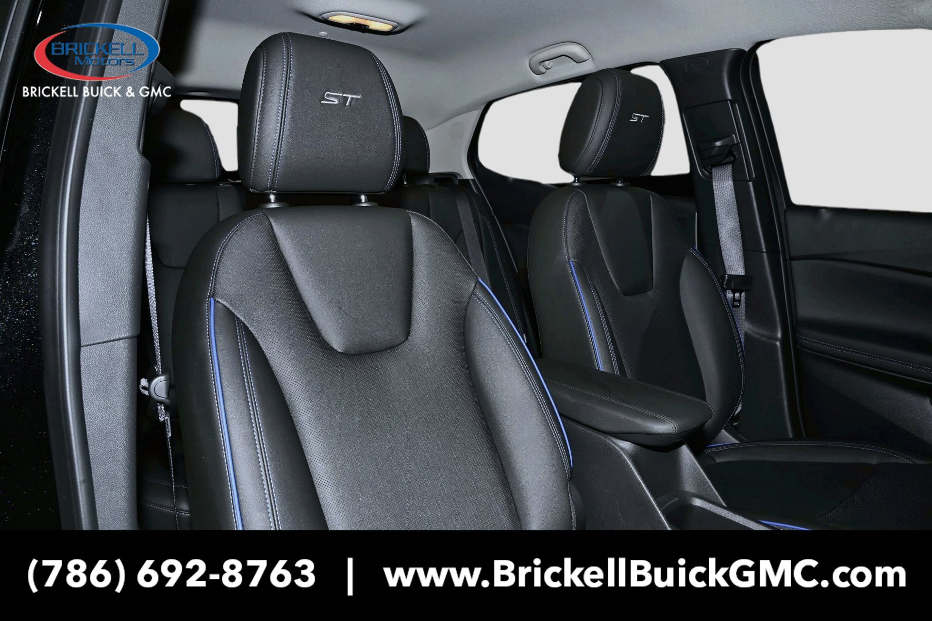 2026 Buick Encore GX Sport Touring - Photo 19
