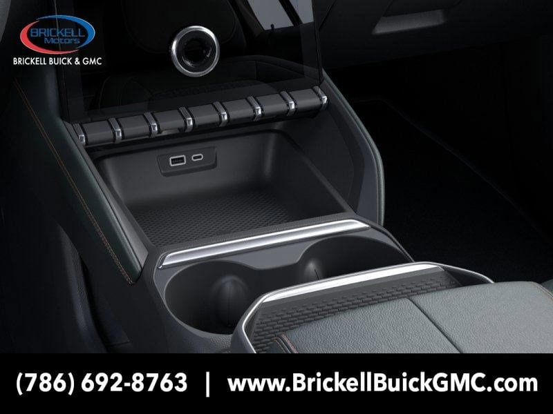 2026 GMC Terrain AT4 - Photo 23