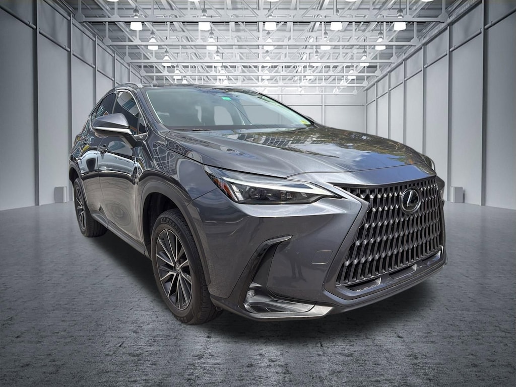 Used 2024 Lexus NX 250 NX 250 SUV