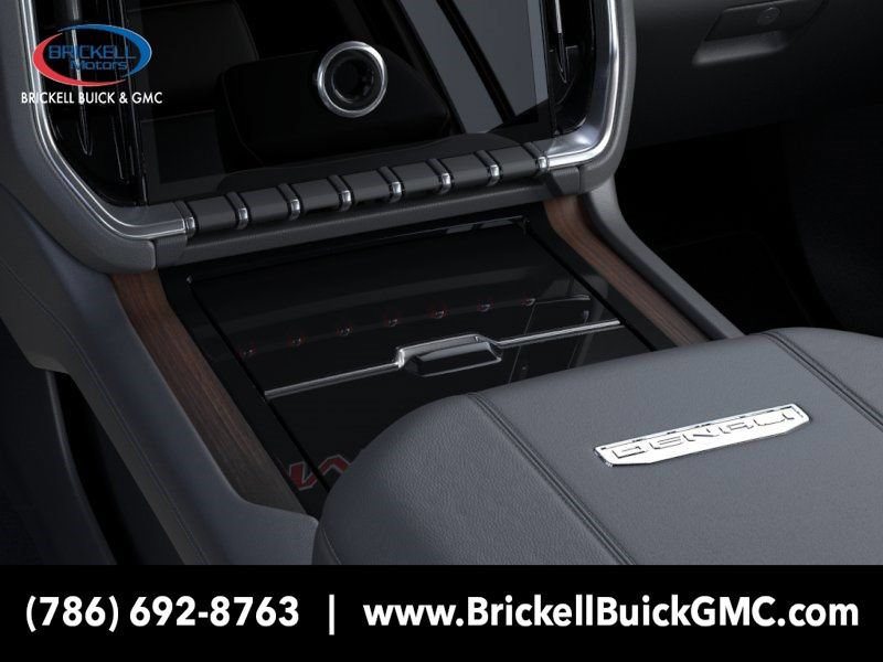 2026 GMC Yukon XL Denali - Photo 23