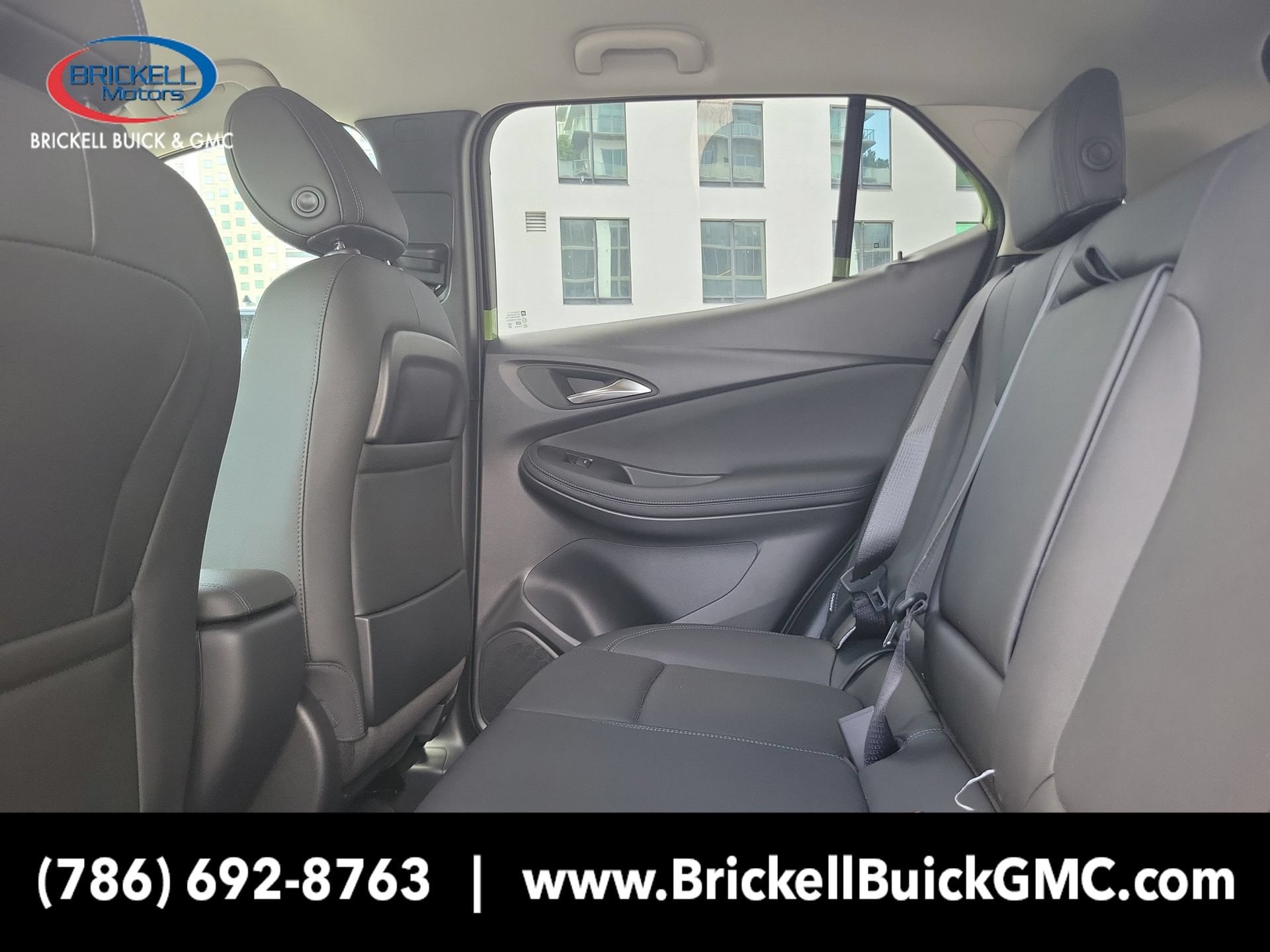 2026 Buick Encore GX Sport Touring - Photo 11