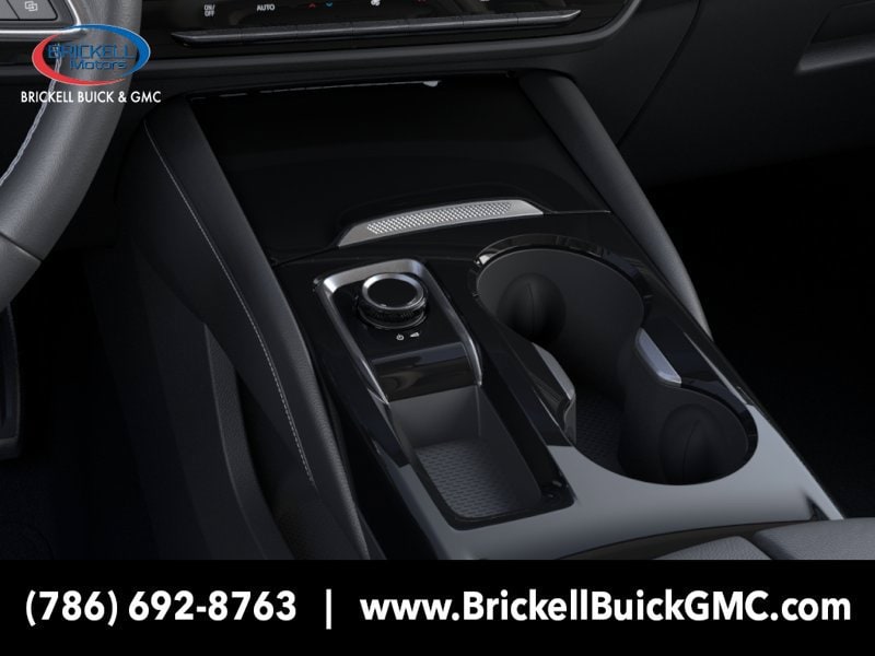 2026 Buick Envision Sport Touring - Photo 22