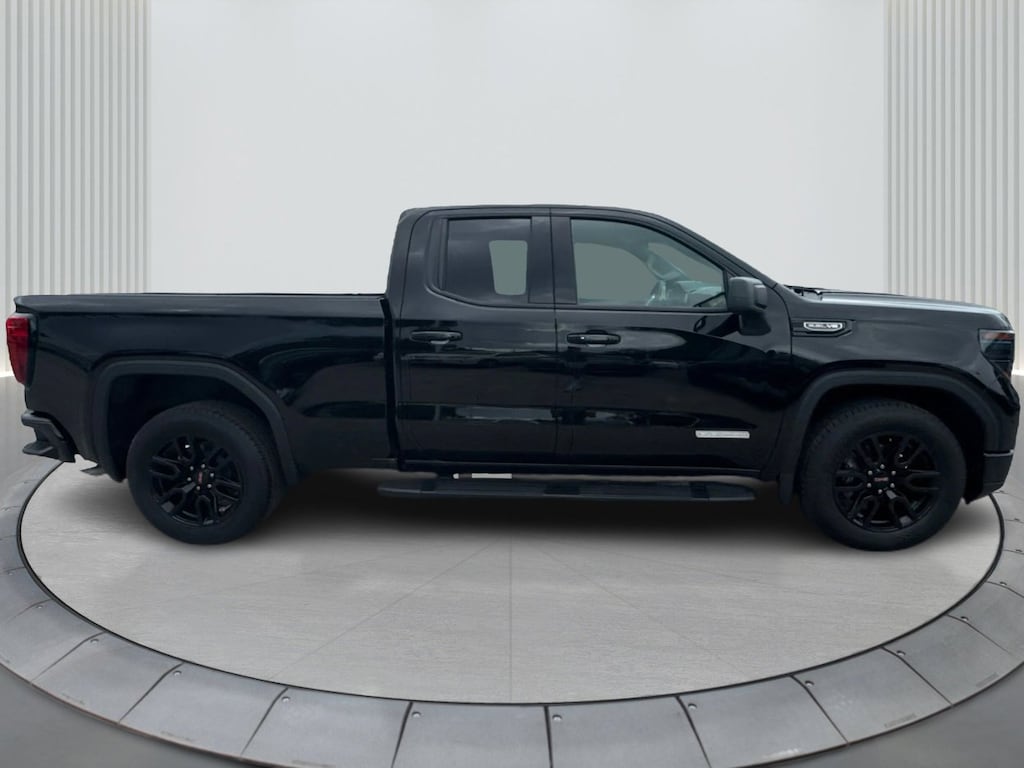 New 2025 GMC Sierra 1500 Elevation Truck