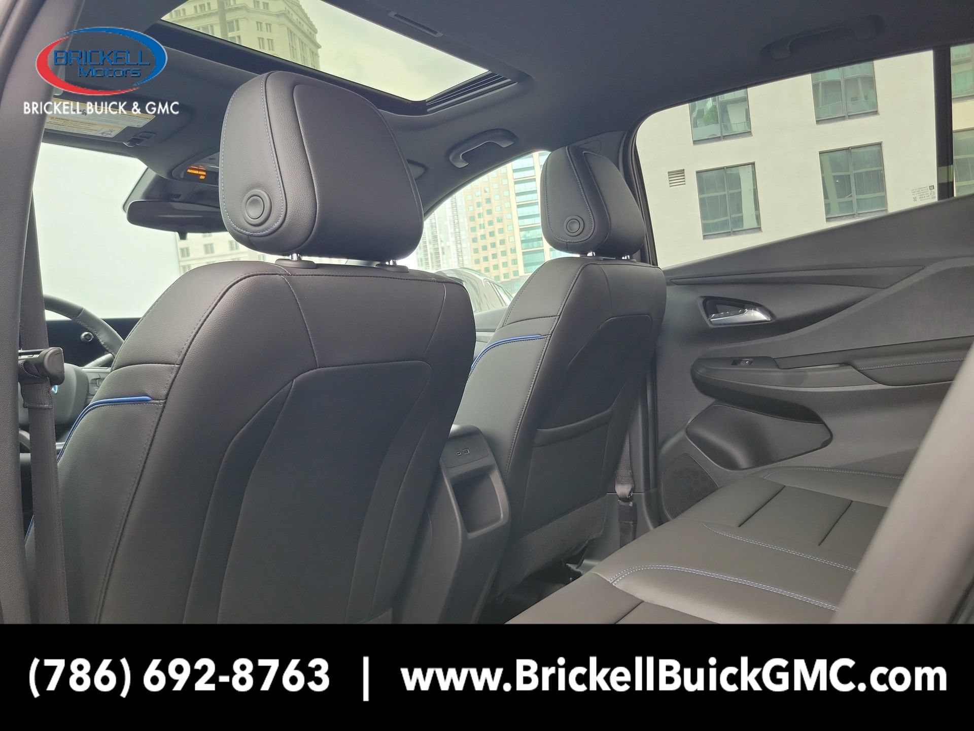 2026 Buick Envista Sport Touring - Photo 12
