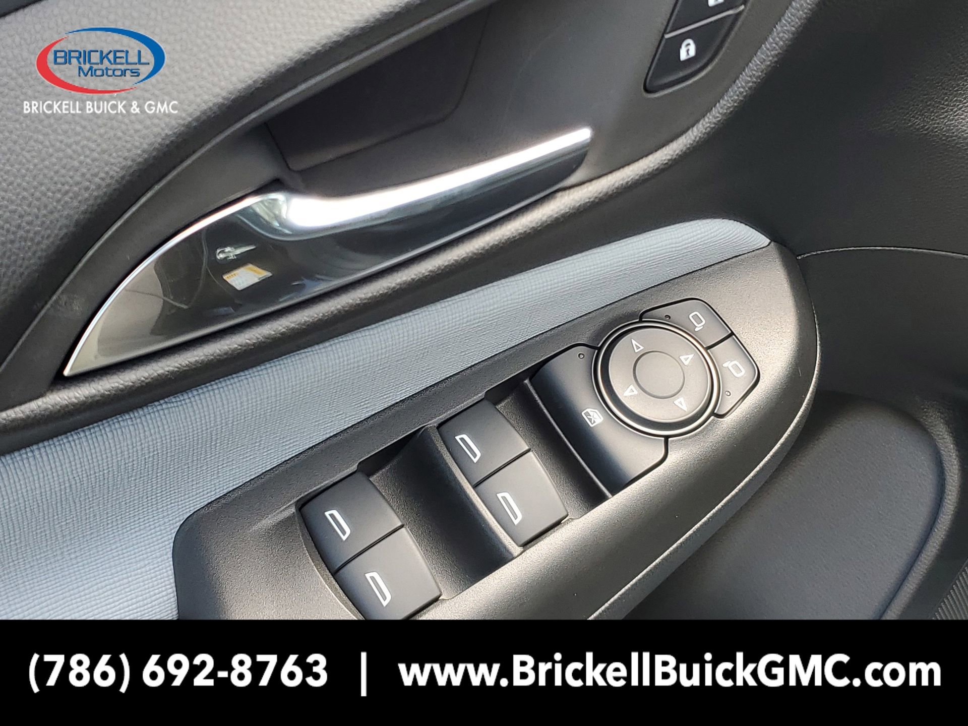 2026 Buick Envista Preferred - Photo 17