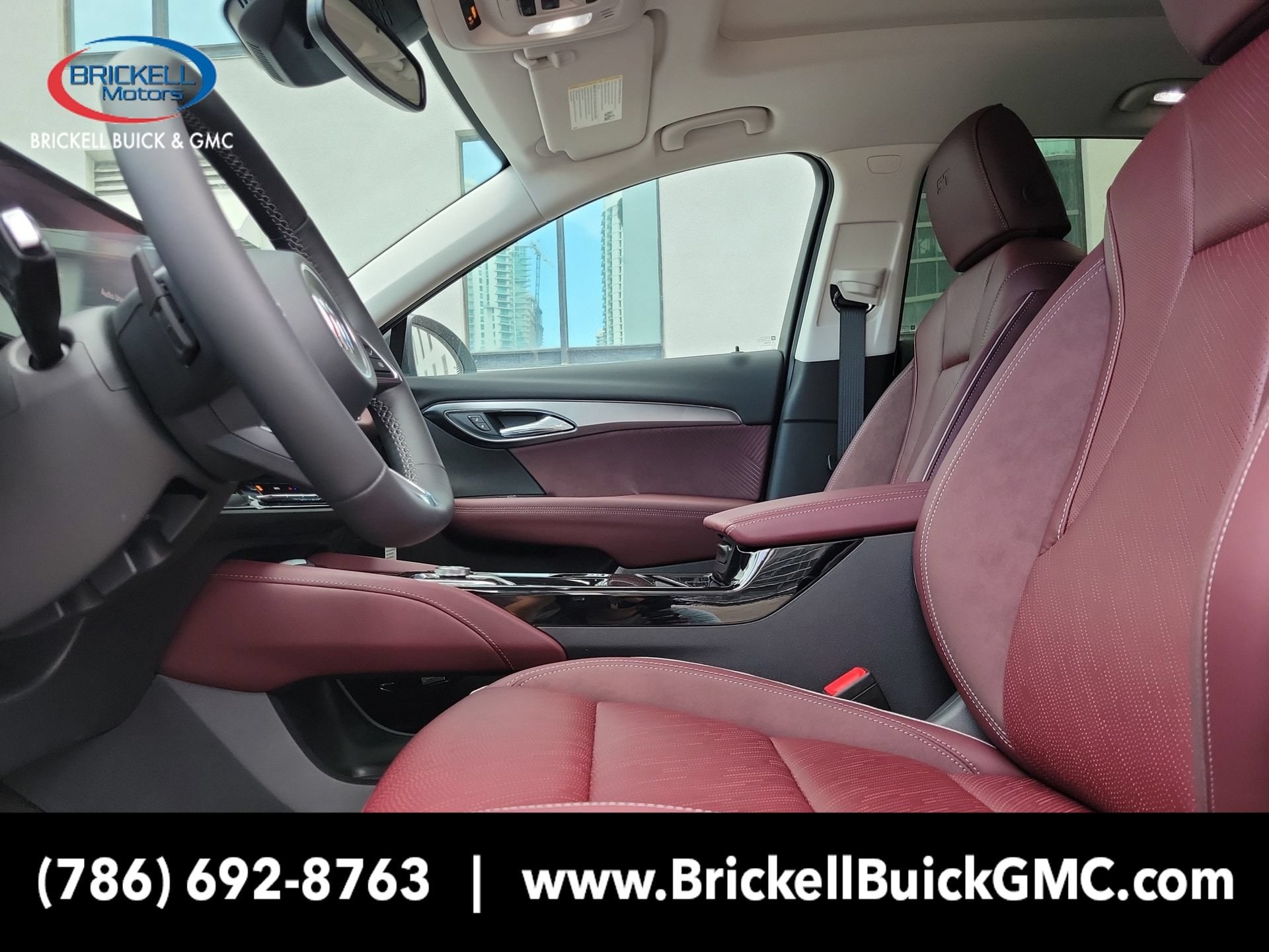 2026 Buick Envision Sport Touring - Photo 21