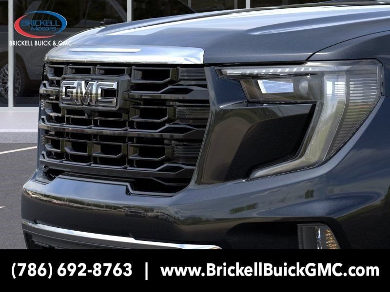2026 GMC Acadia Elevation - Photo 13