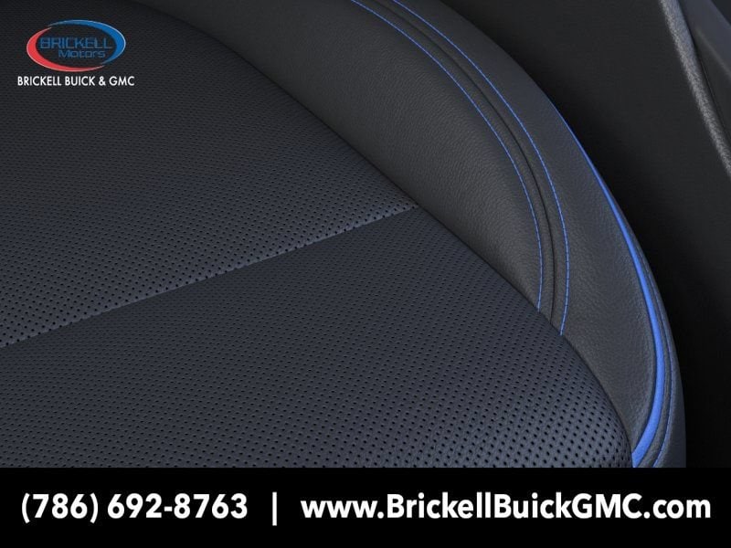 2026 Buick Encore GX Sport Touring - Photo 21