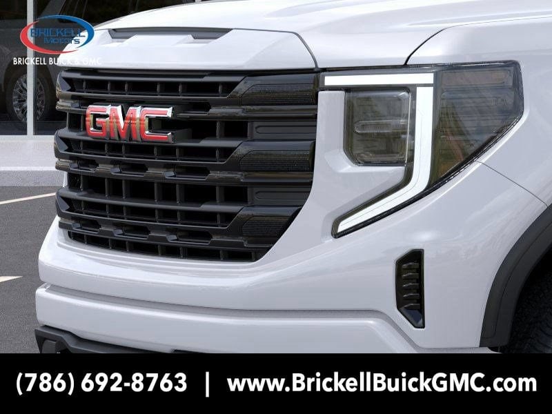 2025 GMC Sierra 1500 Elevation - Photo 13