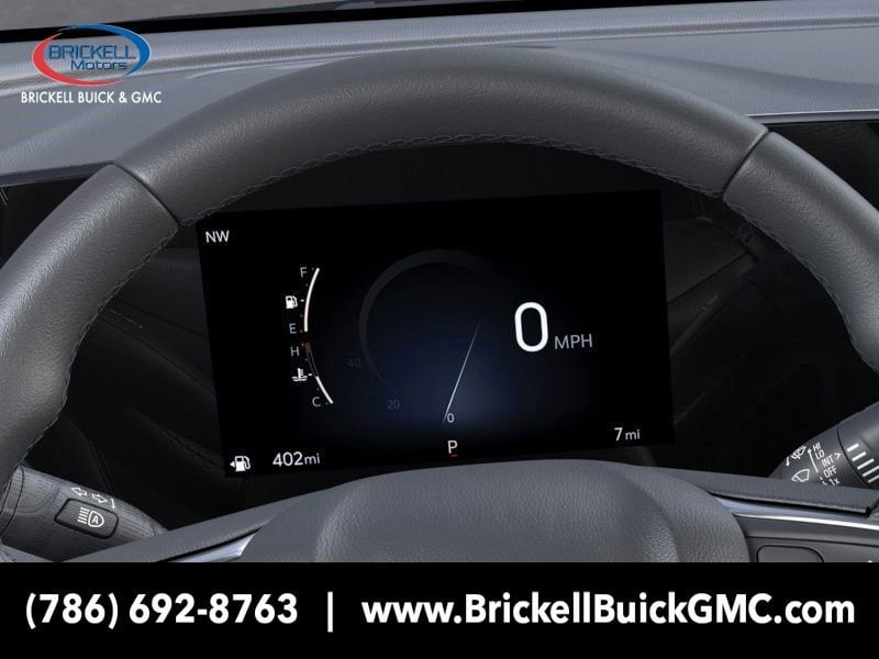 2026 Buick Encore GX Sport Touring - Photo 18