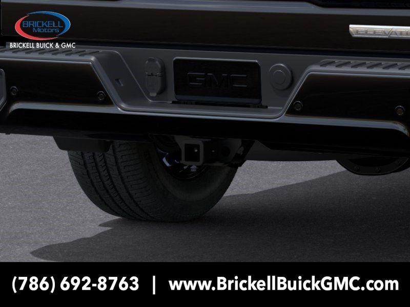 2026 GMC Sierra 1500 Elevation - Photo 14
