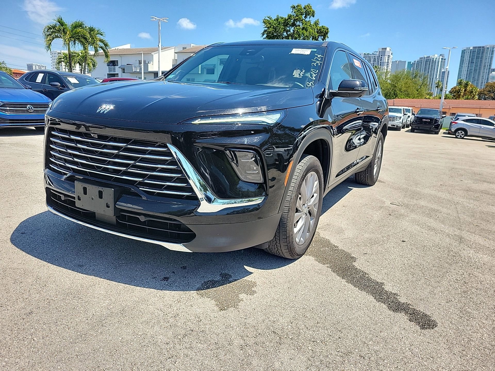 5GAERARS5SJ222604
