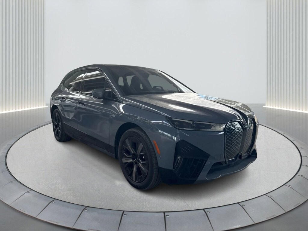 Used 2024 BMW iX xDrive50 SUV