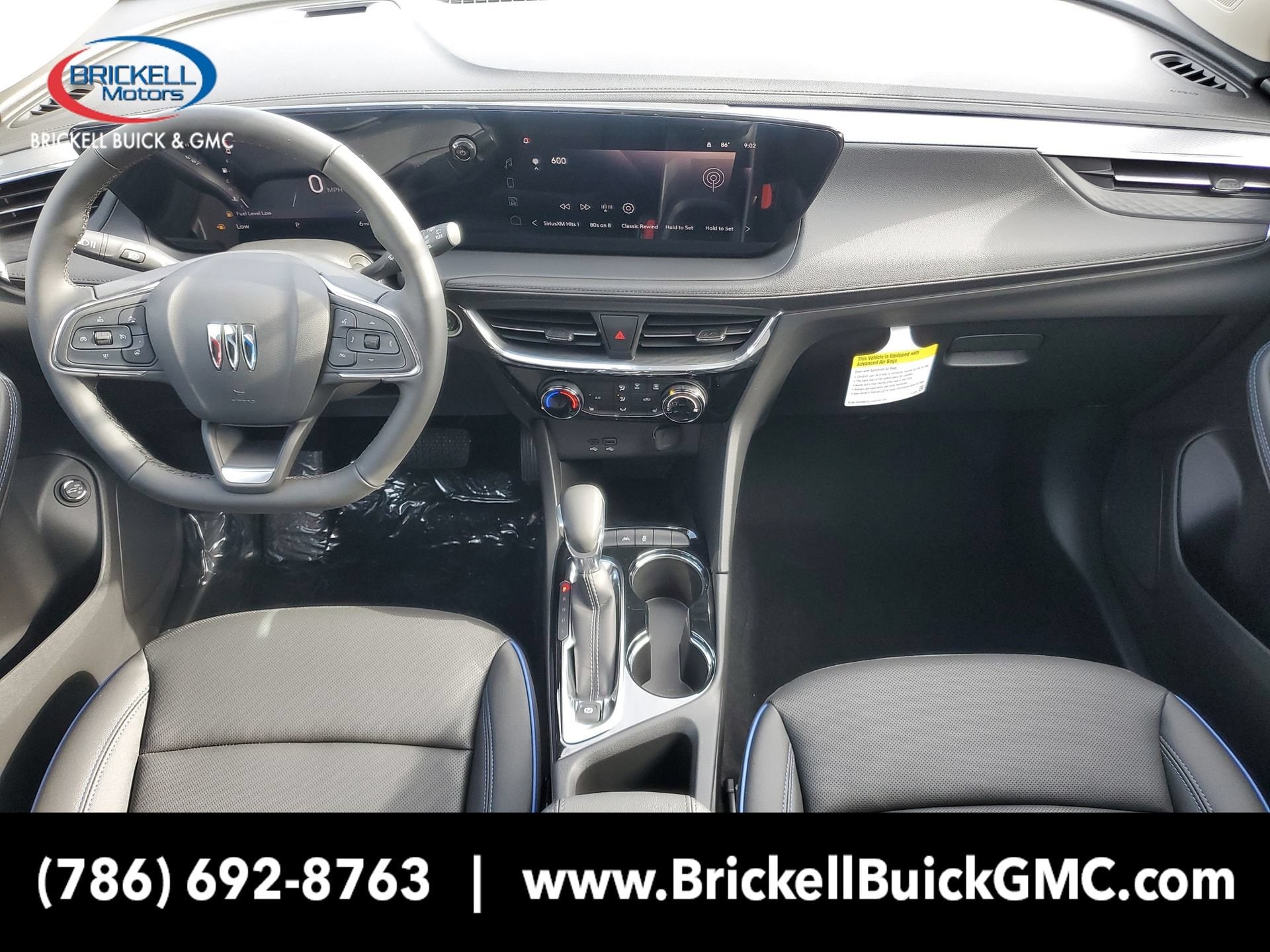 2026 Buick Encore GX Sport Touring - Photo 14