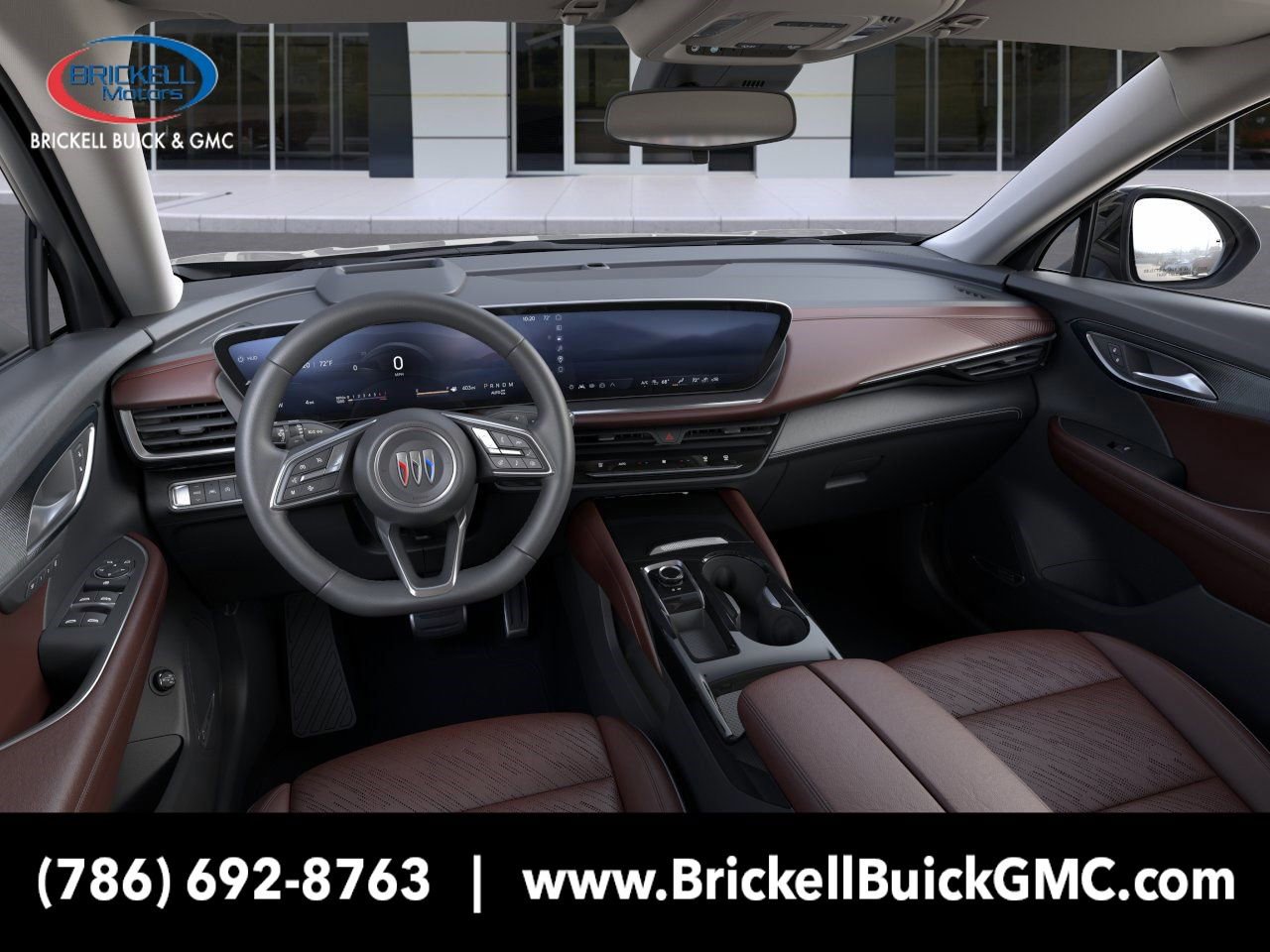 2026 Buick Envision Sport Touring - Photo 15