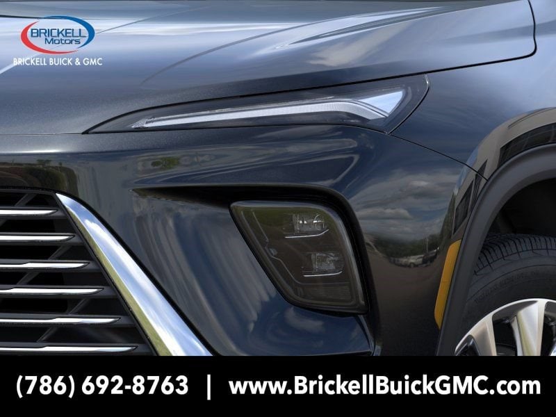 2026 Buick Enclave Preferred - Photo 10