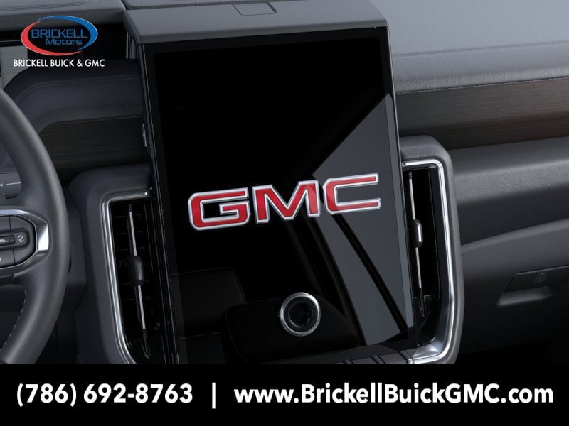 2026 GMC Yukon Denali - Photo 19