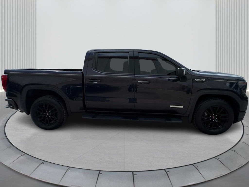 Used 2022 GMC Sierra 1500 Elevation Truck