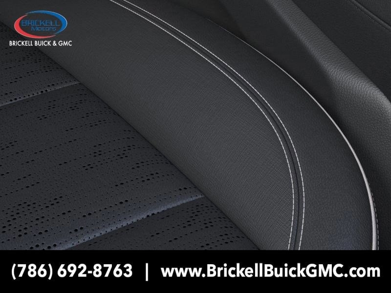 2026 Buick Enclave Sport Touring - Photo 21
