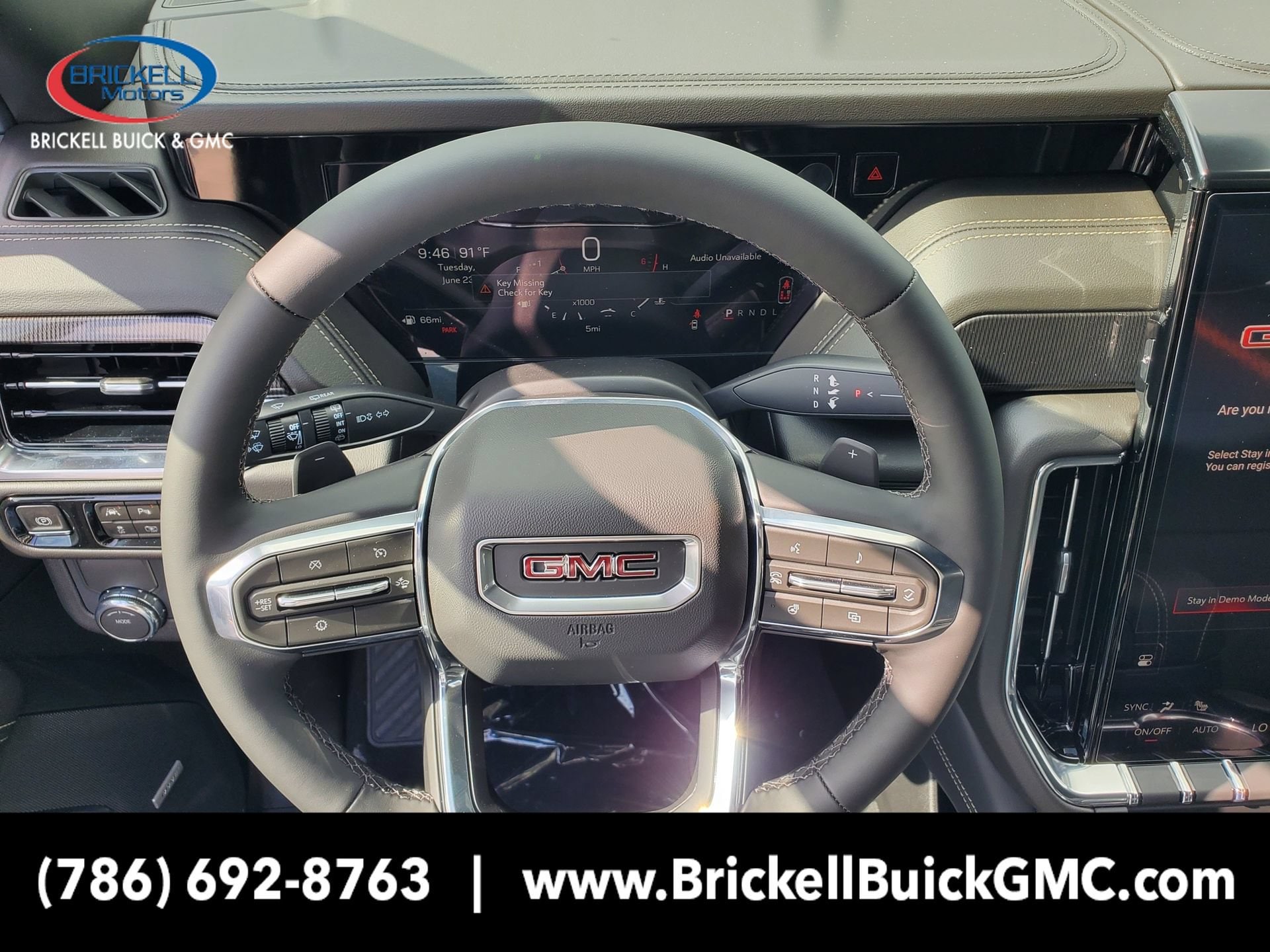 2026 GMC Yukon XL Elevation - Photo 24
