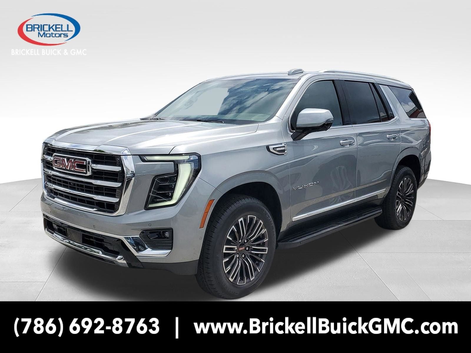 2025 GMC Yukon 2WD Elevation's photo