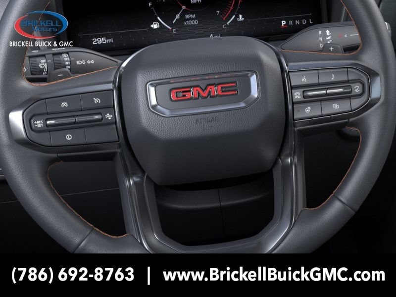 2027 GMC Terrain AT4 - Photo 19